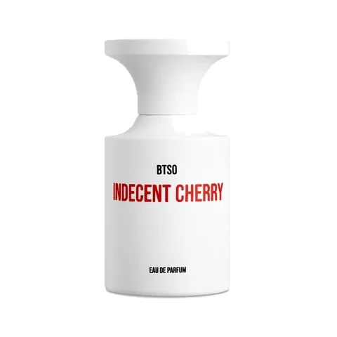 BORNTOSTANDOUT Indecent Cherry ® parfüm şişesi