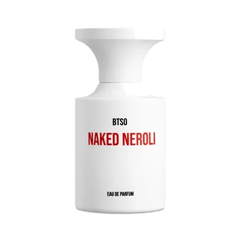 BORNTOSTANDOUT Naked Neroli ® parfüm şişesi