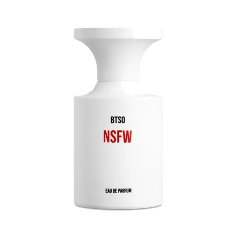 BORNTOSTANDOUT NSFW ® parfüm şişesi