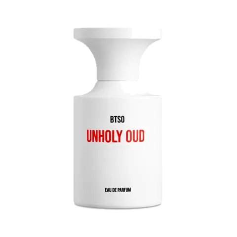 BORNTOSTANDOUT Unholy Oud ® parfüm şişesi