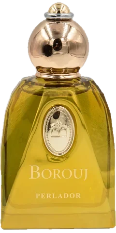 Borouj Perlador parfüm şişesi