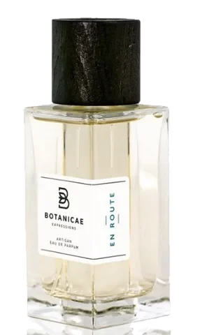 Botanicae En Route perfume bottle