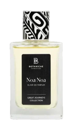 Botanicae Noa Noa perfume bottle