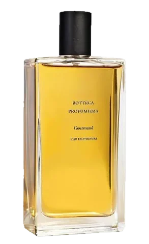 Bottega Profumiera Gourmand perfume bottle