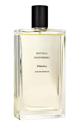 Bottega Profumiera Polianthes parfüm şişesi