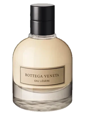 Bottega Veneta Eau Legere parfüm şişesi