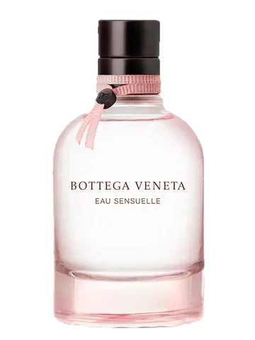 Bottega Veneta Eau Sensuelle parfüm şişesi