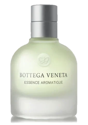 Bottega Veneta Essence Aromatique parfüm şişesi