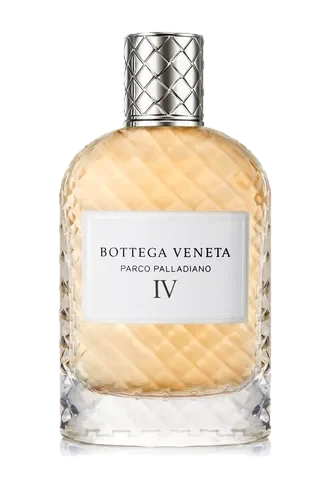 Bottega Veneta Parco Palladiano IV: Azalea parfüm şişesi