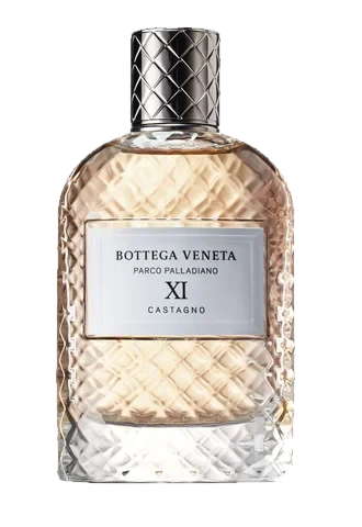 Bottega Veneta Parco Palladiano XI: Castagno parfüm şişesi