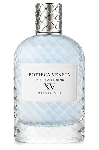 Bottega Veneta Parco Palladiano XV: Salvia Blu parfüm şişesi