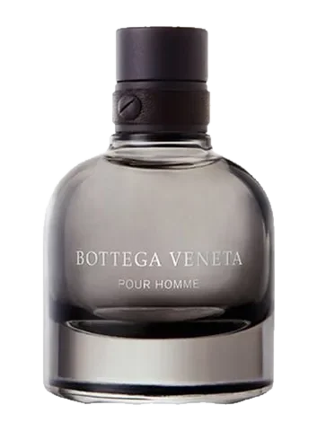 Bottega Veneta Pour Homme perfume bottle