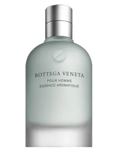Bottega Veneta Pour Homme Essence Aromatique parfüm şişesi