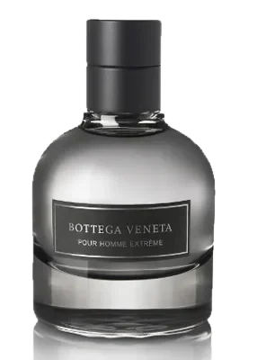 Bottega Veneta Pour Homme Extreme parfüm şişesi