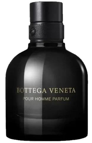 Bottega Veneta Pour Homme Parfum perfume bottle