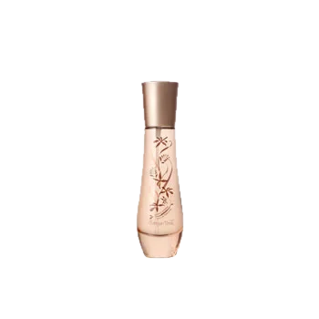 Bottega Verde Vaniglia Nera perfume bottle