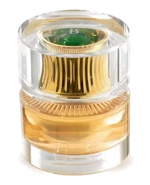 Boucheron B parfüm şişesi