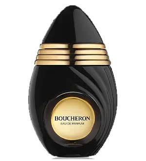 Boucheron Femme Eau de Parfum (2012) parfüm şişesi