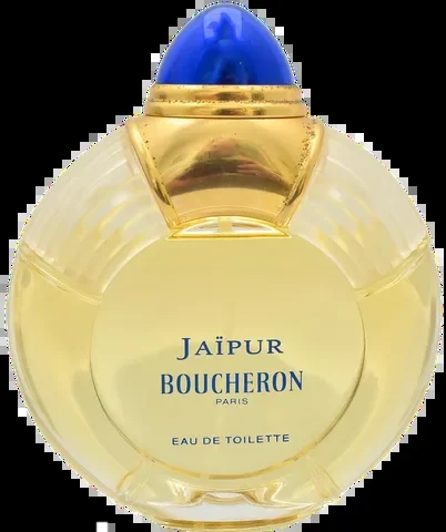 Boucheron Jaipur parfüm şişesi