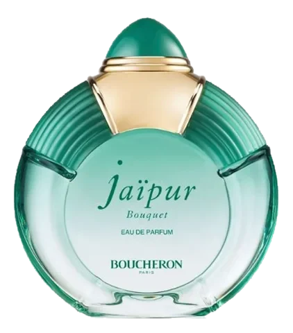 Boucheron Jaipur Bouquet parfüm şişesi