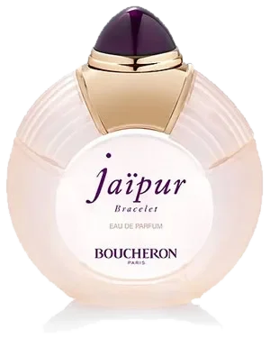 Boucheron Jaipur Bracelet parfüm şişesi
