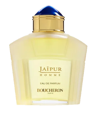 Boucheron Jaipur Homme Eau de Parfum parfüm şişesi