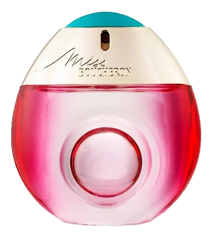 Boucheron Miss parfüm şişesi