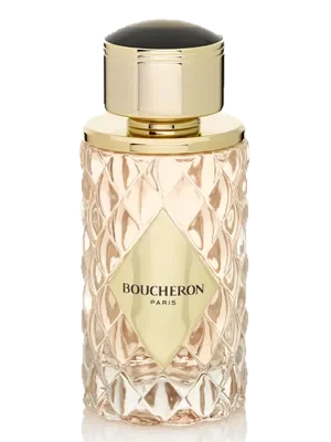 Boucheron Place Vendôme parfüm şişesi
