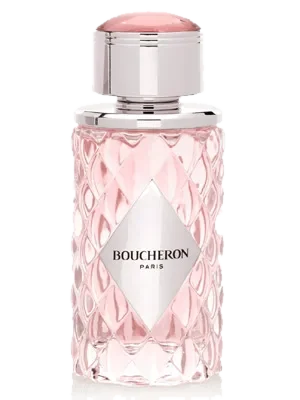Boucheron Place Vendome Eau de Toilette parfüm şişesi