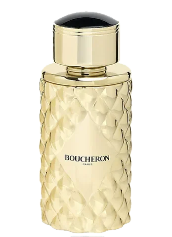 Boucheron Place Vendome Elixir parfüm şişesi