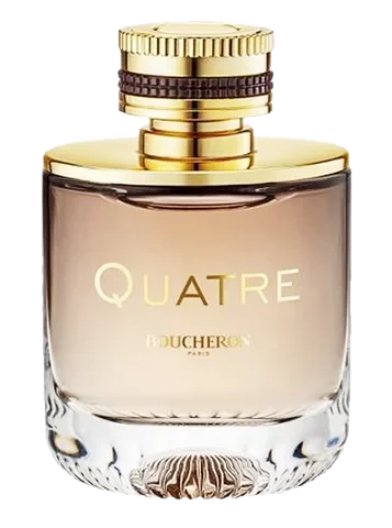 Boucheron Quatre Absolu de Nuit Pour Femme parfüm şişesi