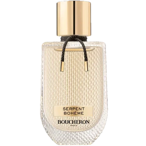 Boucheron Serpent Bohème parfüm şişesi