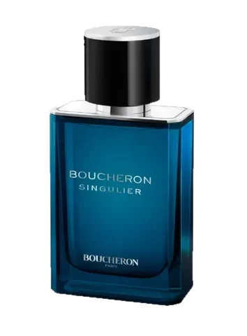 Boucheron Singulier parfüm şişesi