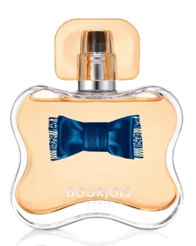 Bourjois Glamour Chic parfüm şişesi