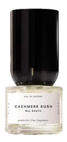Boy Smells Cashmere Kush parfüm şişesi
