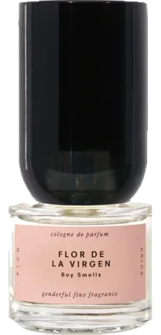 Boy Smells Flor de la Virgen perfume bottle
