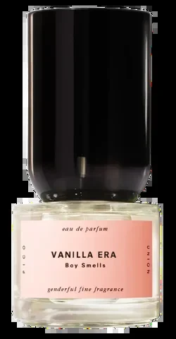 Boy Smells Vanilla Era parfüm şişesi