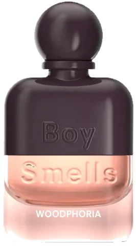Boy Smells Woodphoria (2025) perfume bottle