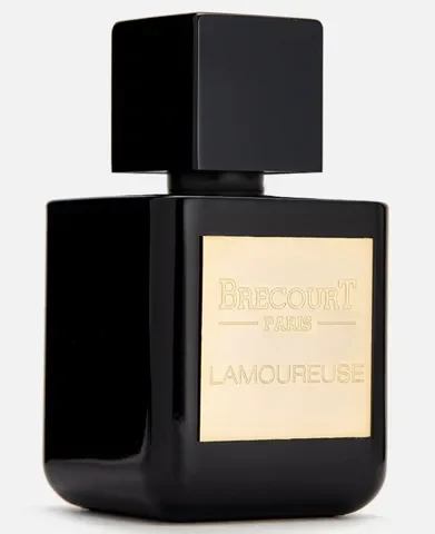 Brecourt L’Amoureuse perfume bottle