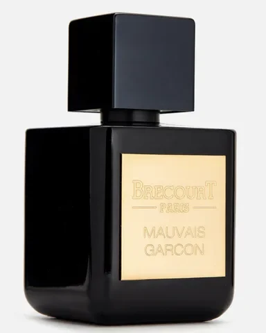 Brecourt Mauvais Garcon perfume bottle