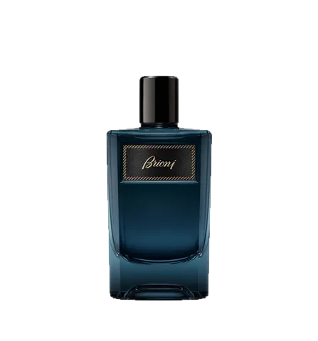 Brioni Eau de Parfum perfume bottle
