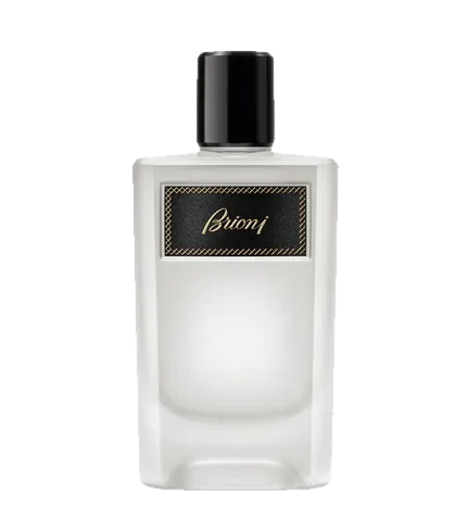 Brioni Eau de Parfum Eclat perfume bottle
