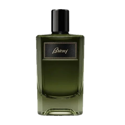 Brioni Eau de Parfum Essentiel perfume bottle