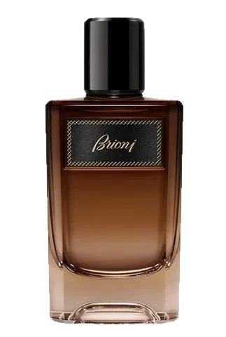 Brioni Eau de Parfum Suave perfume bottle