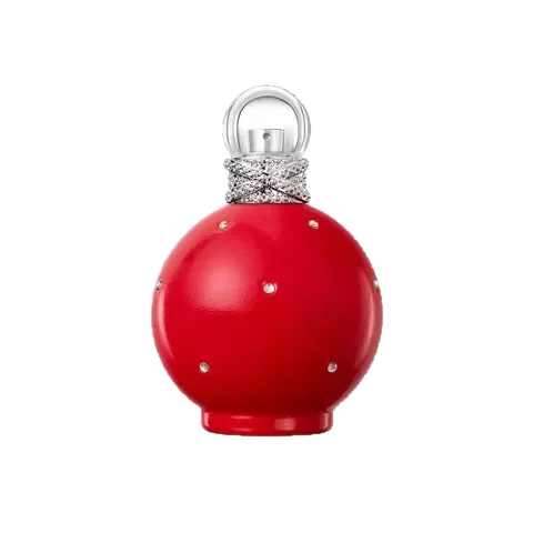 Britney Spears Fantasy Did it Again Edition perfume bottle