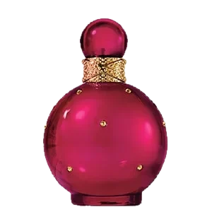 Britney Spears Fantasy Intense parfüm şişesi