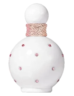 Britney Spears Fantasy Intimate Edition perfume bottle