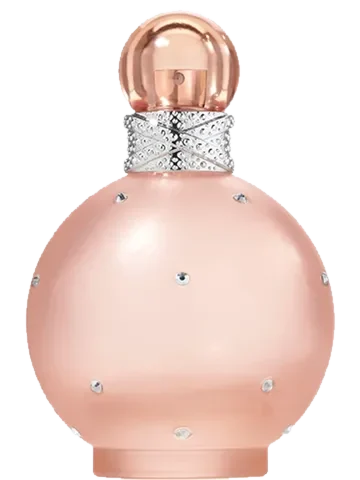 Britney Spears Fantasy Naked perfume bottle