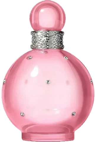 Britney Spears Fantasy Sheer parfüm şişesi