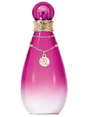Britney Spears Fantasy The Nice Remix parfüm şişesi